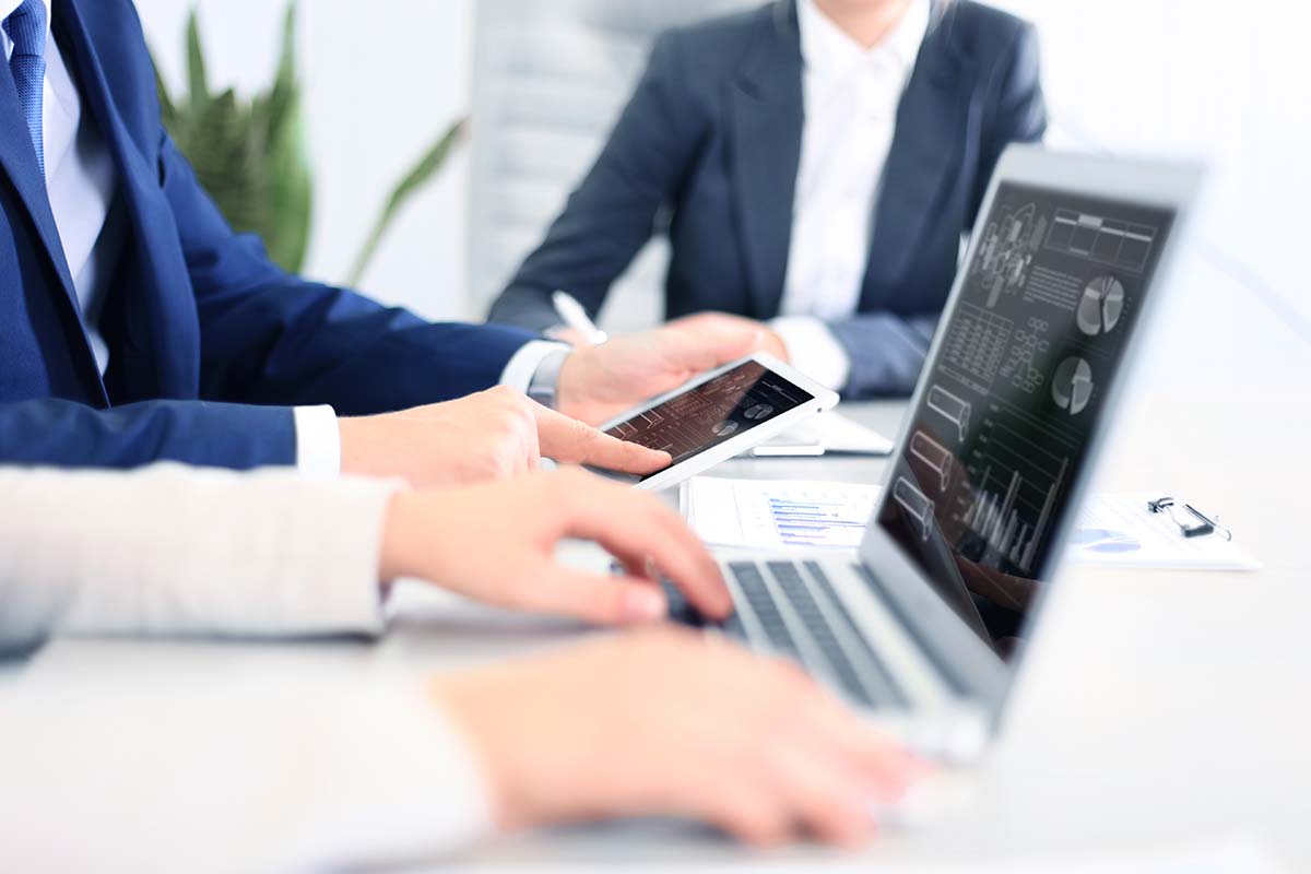 Maximizing ROI