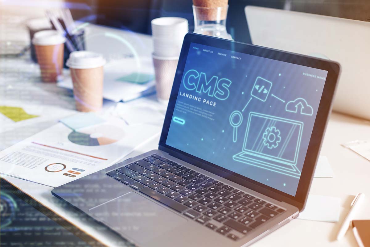 Modern Portfolio Management System