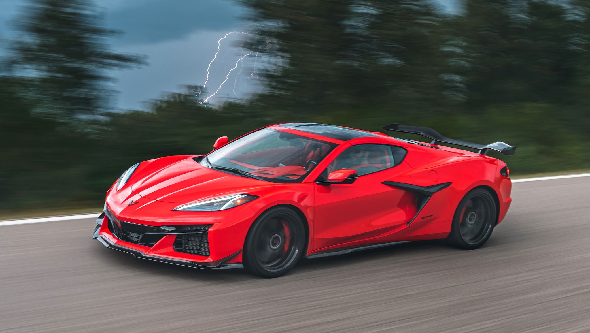 New Chevy Models for 2023