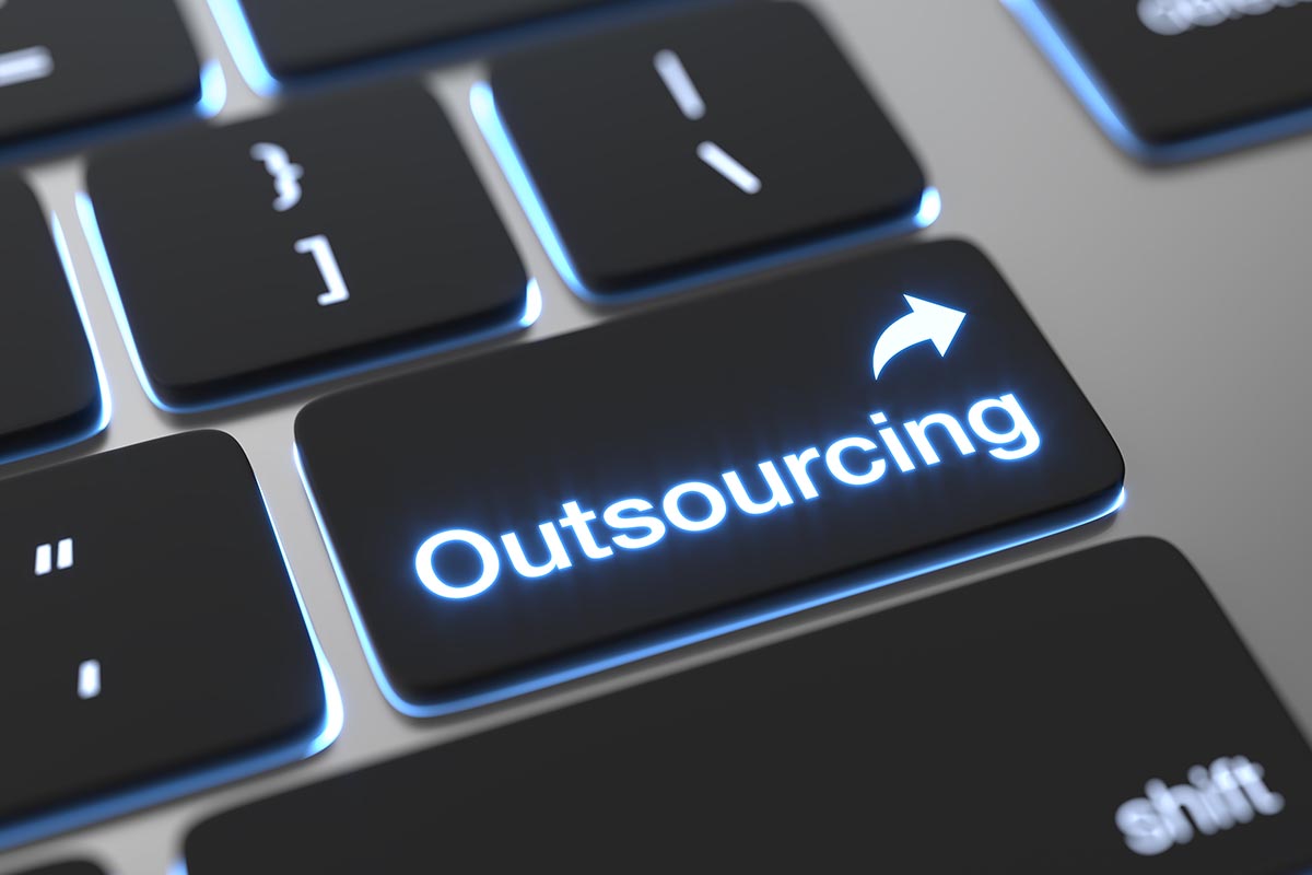 Outsourcing IT Support
