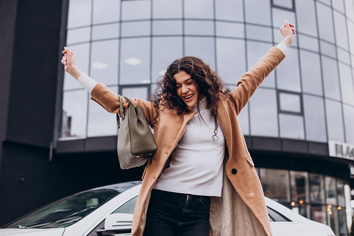 Picking The Right New Car For You