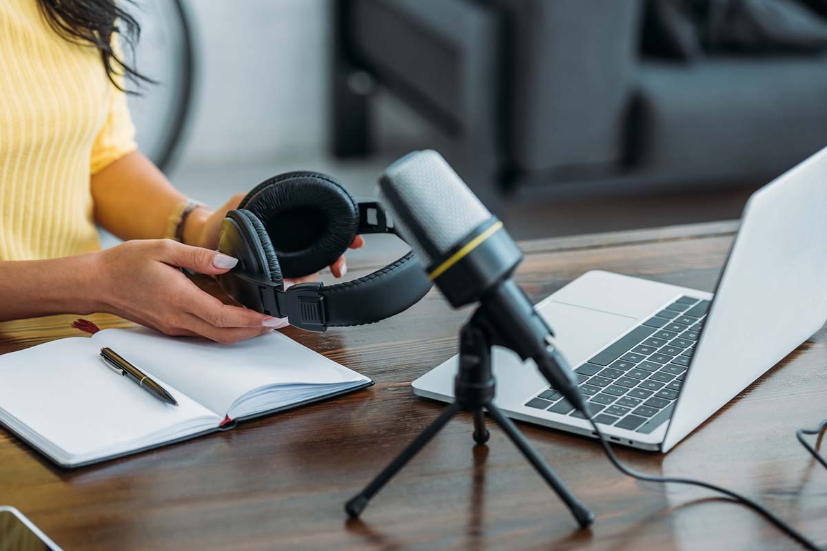 Private Podcasts for Employee Engagement 