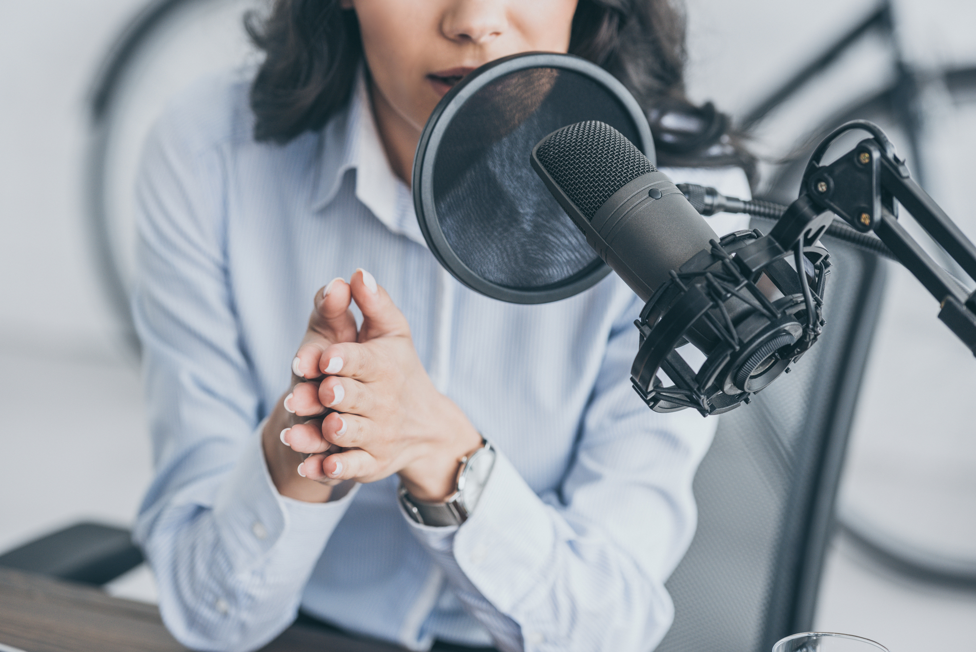 Private Podcasts for Employee Engagement 
