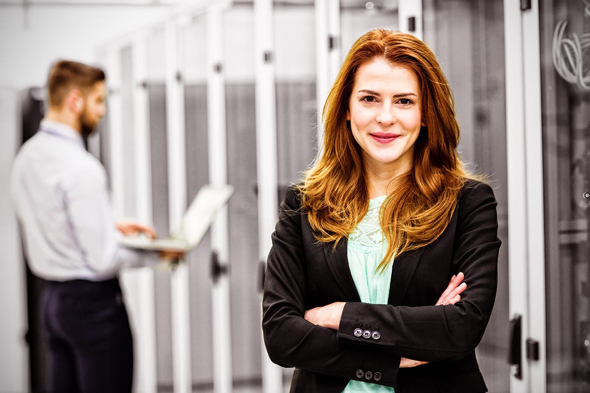 Reasons to Engage with an MSP