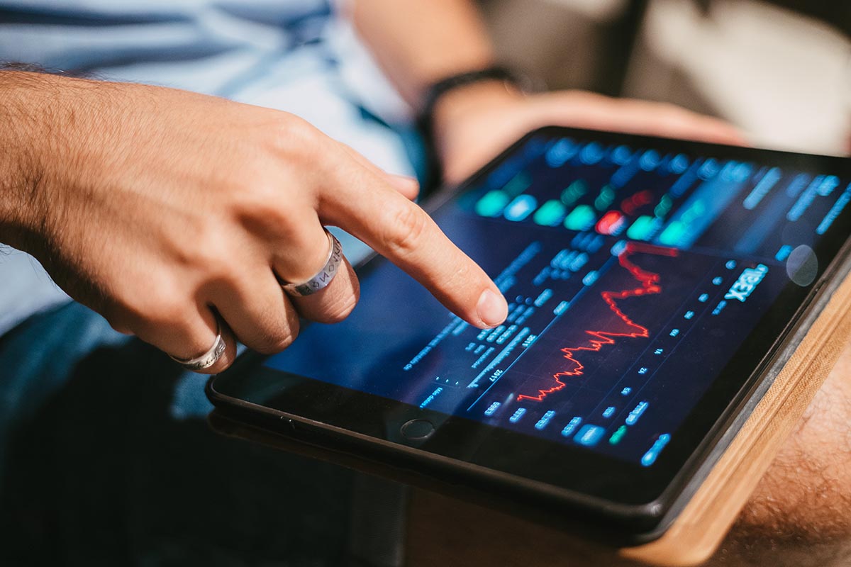 Roadmap to Successful Trading