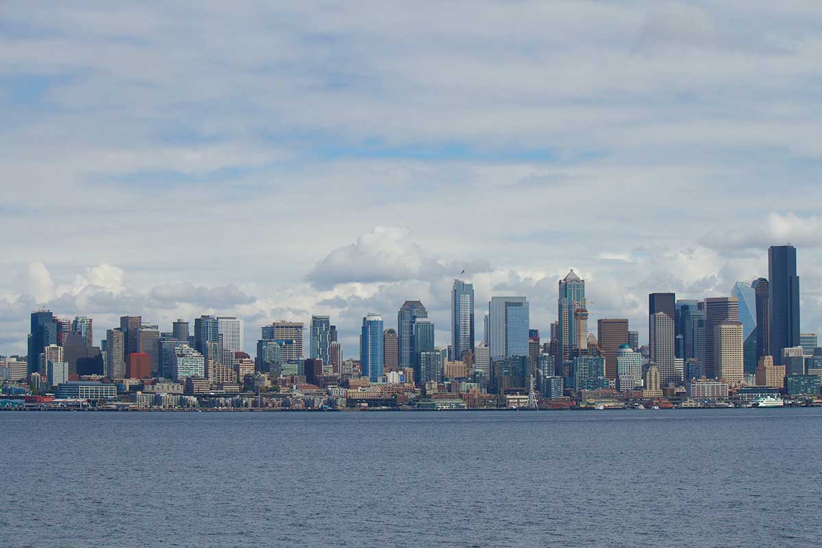 Seattle home rentals