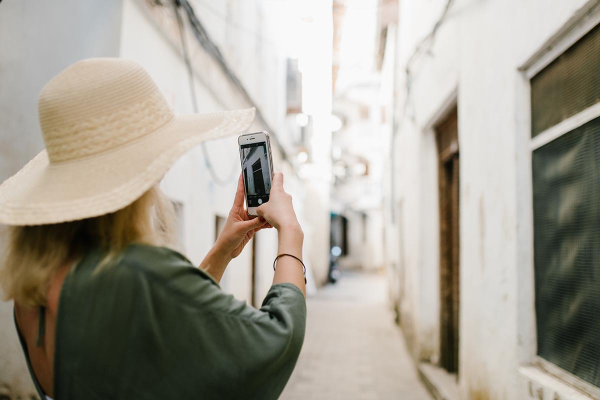 Smart Technologies Making Travel Much Safer 