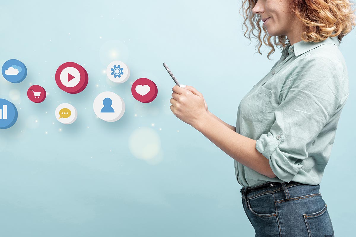 Social Media for Business Lead Generation
