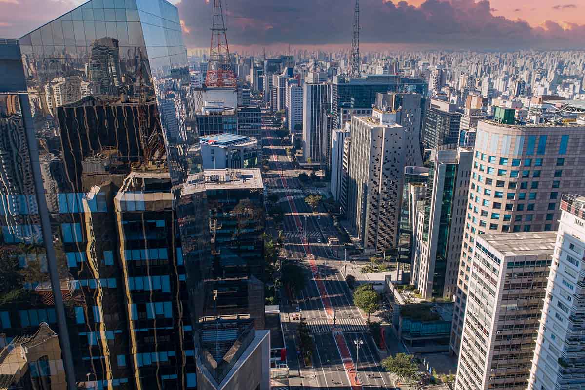 Transforming Businesses in San Francisco