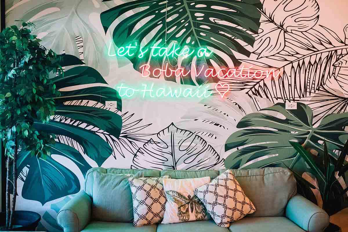 Vacation Rental Management