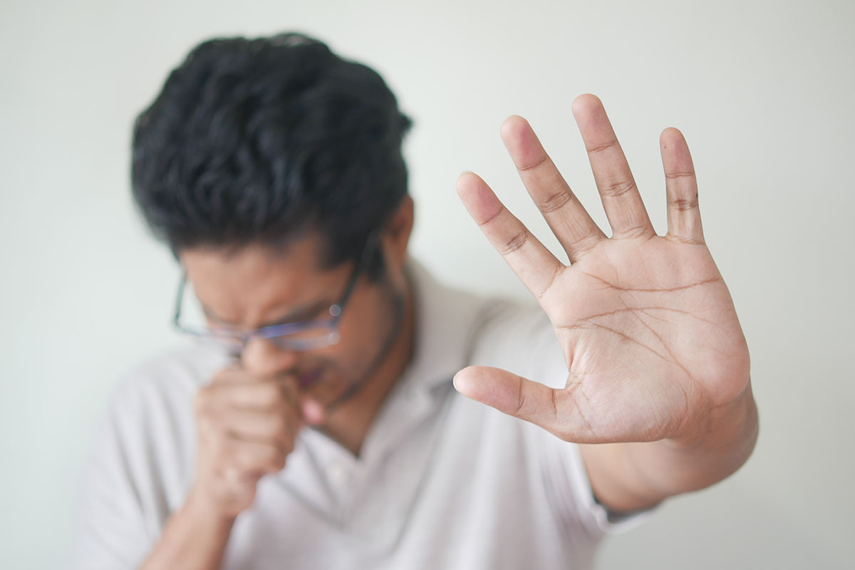 Ways home can be harmful to health