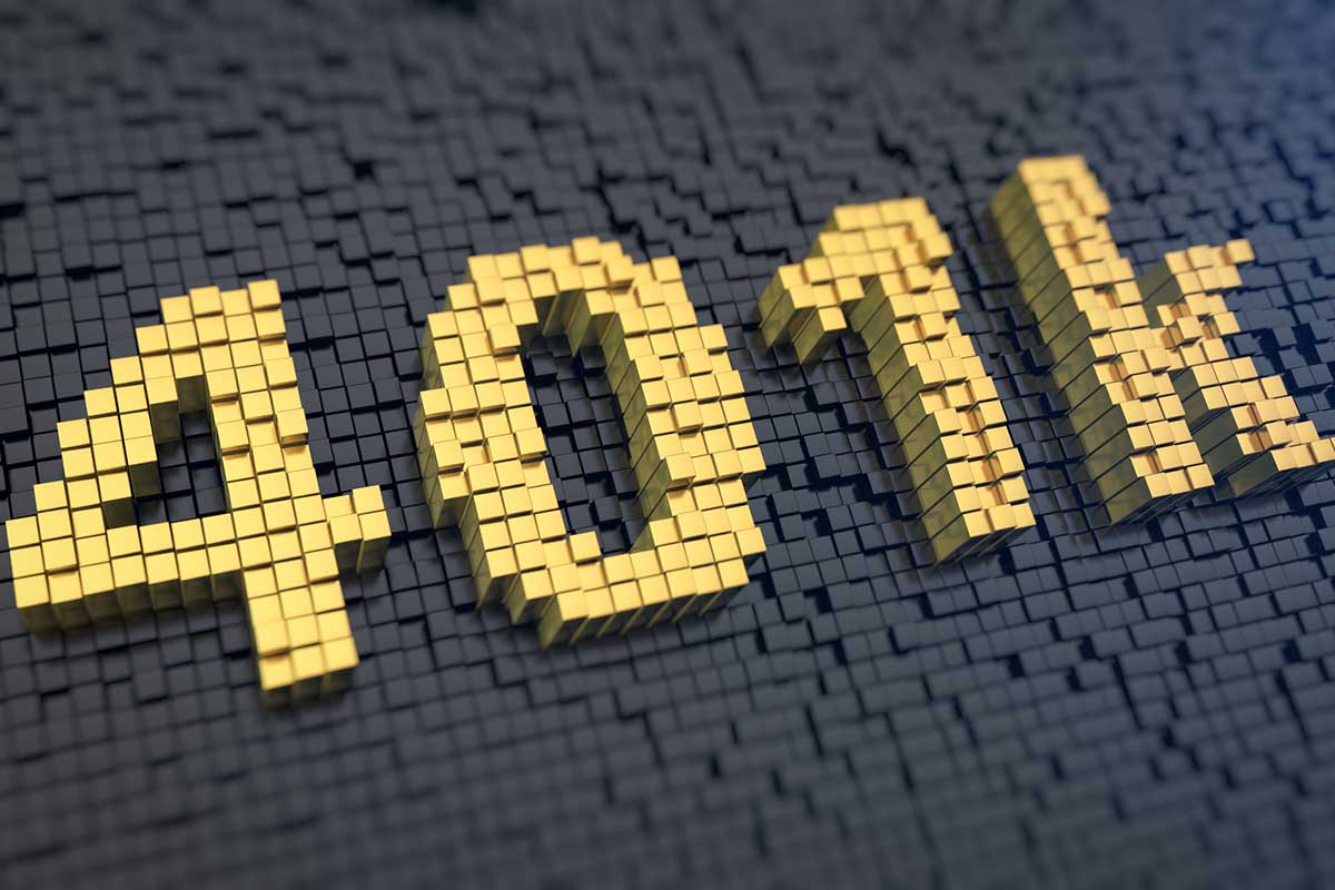 Ways to Maximize 401(k) Growth