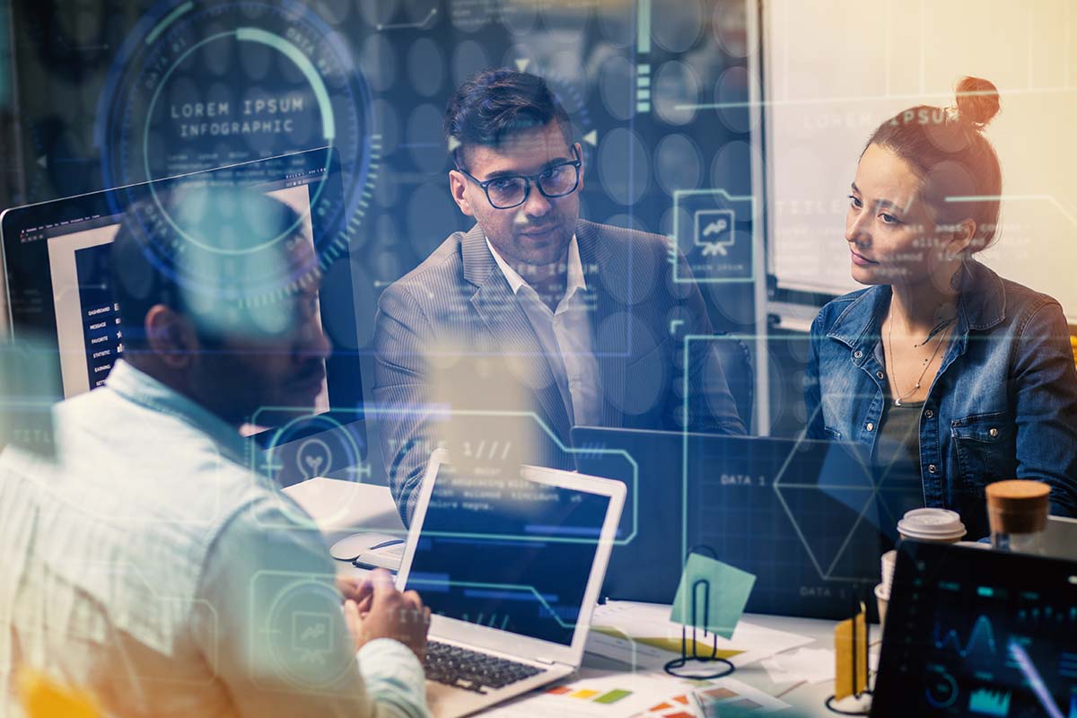 What is Managed IT Services