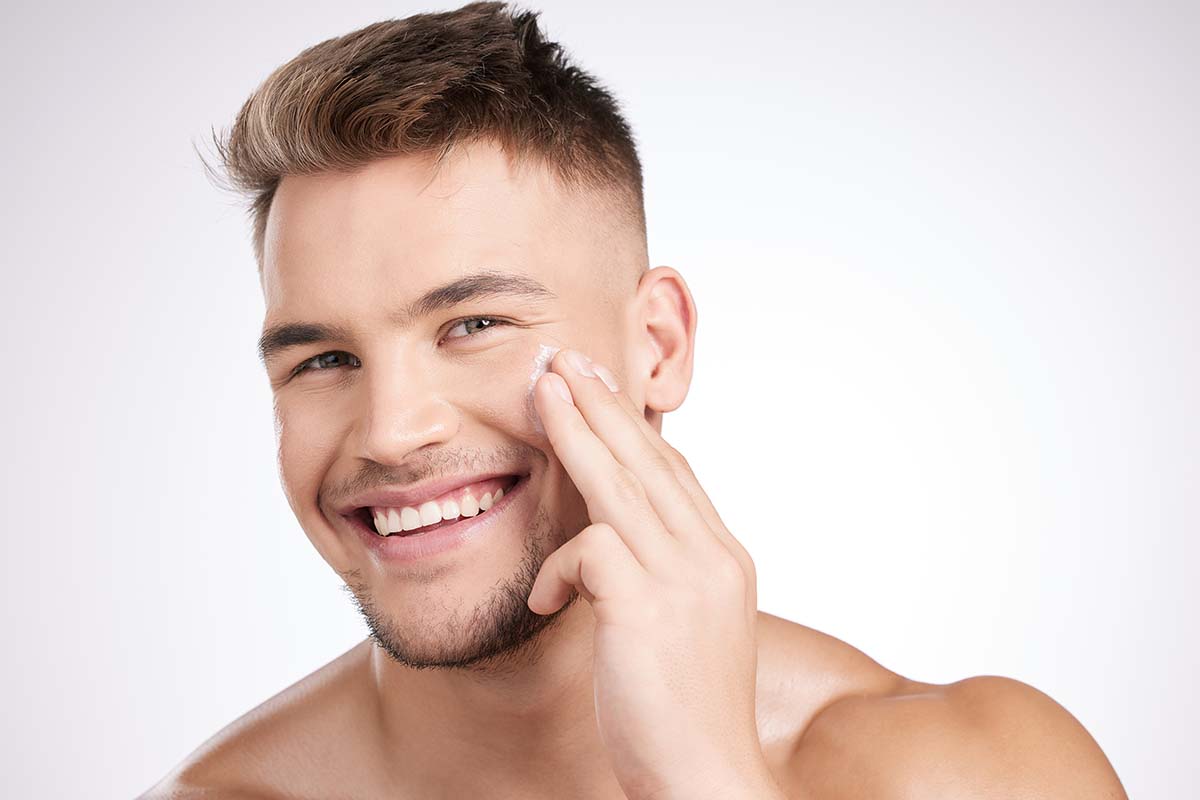 advanced procedures like male facelifting