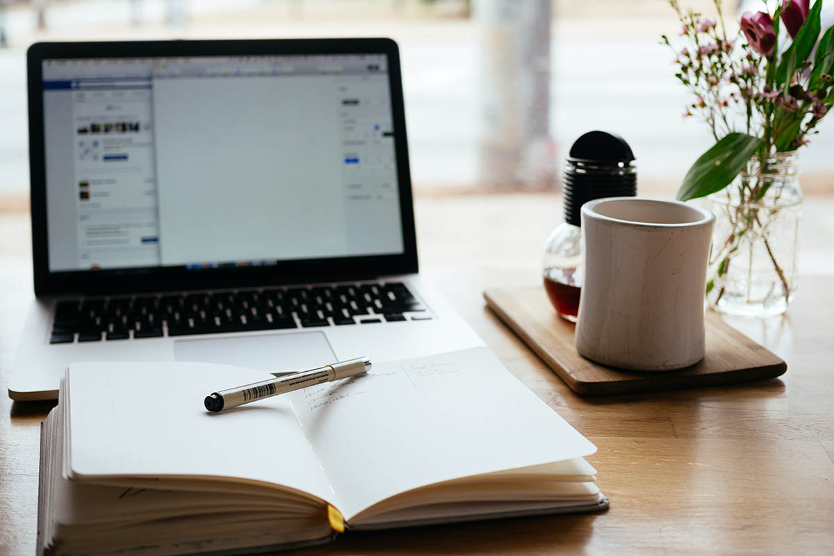 customer friendly online business