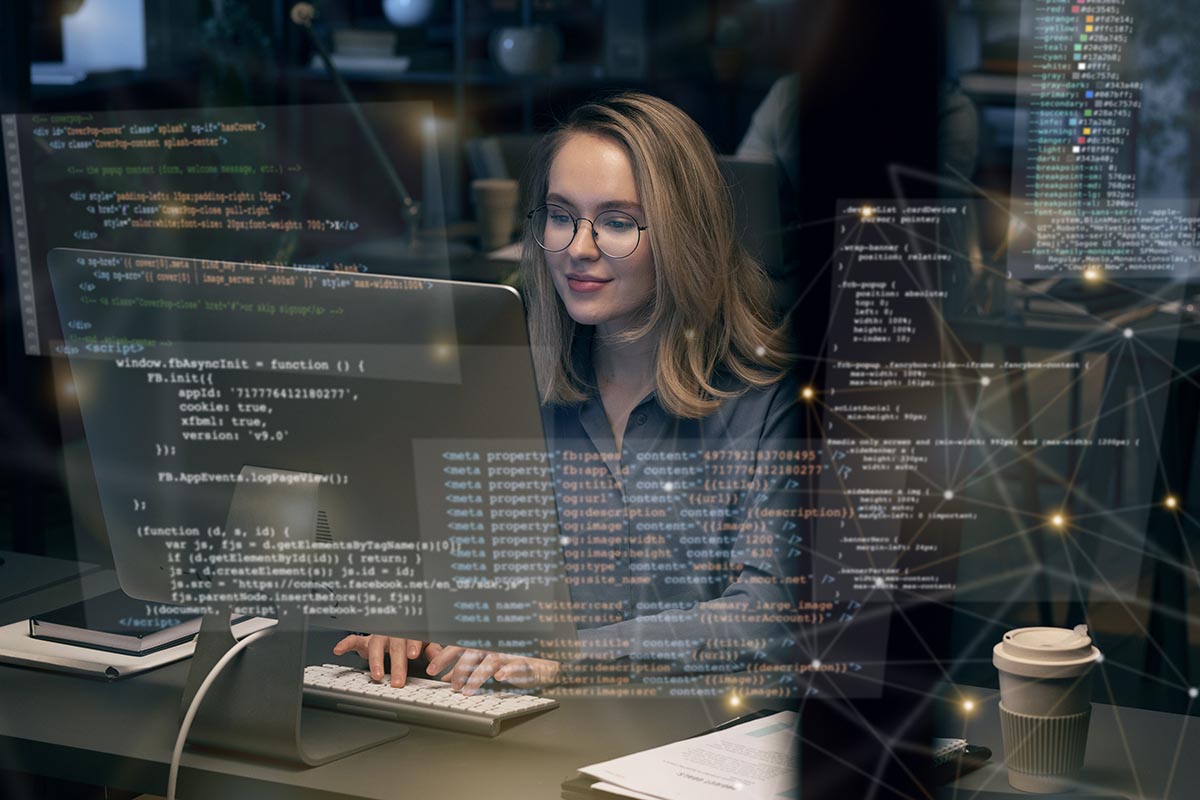 Software Solutions and Application Publishing