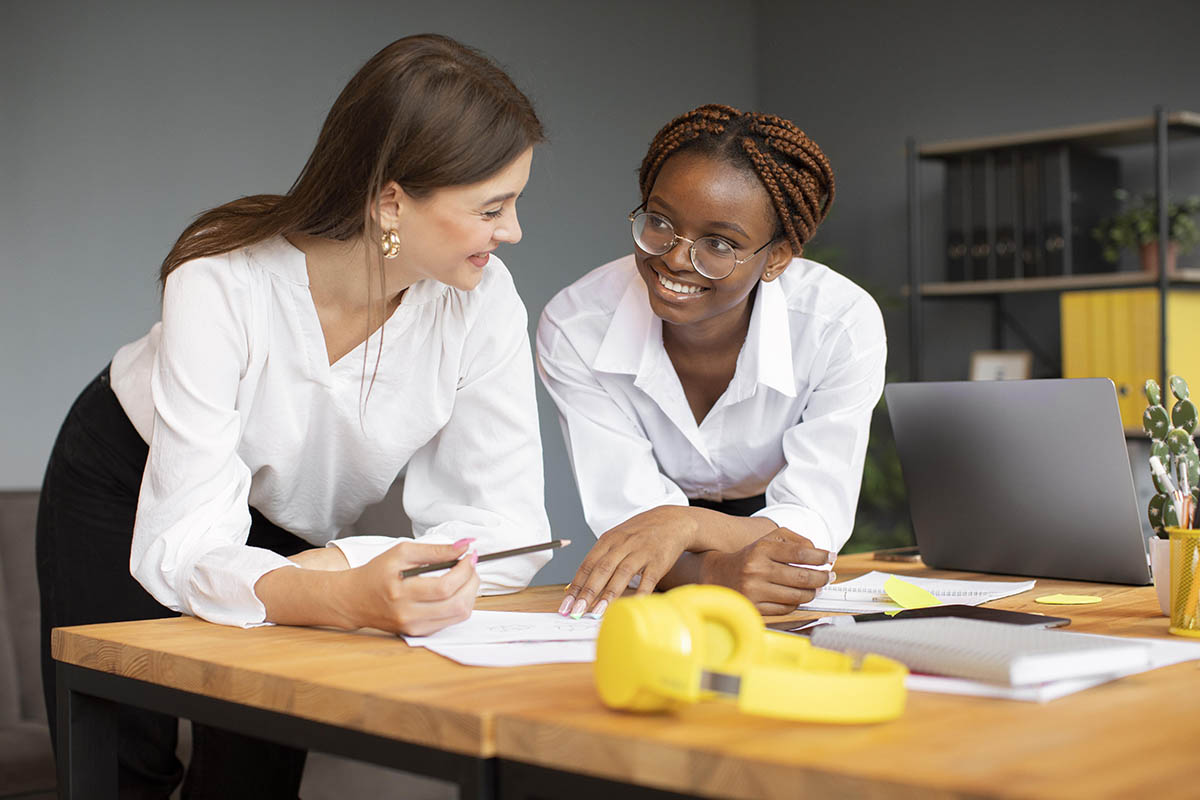 reduce inefficiencies in the workplace