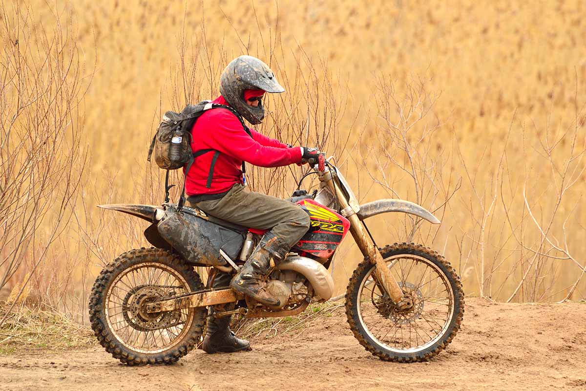 250cc Dirt Bike Engine