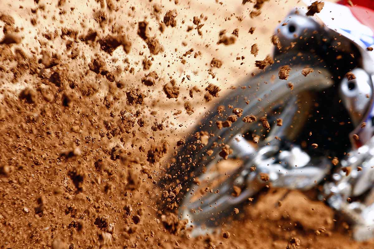 250cc Dirt Bike Engine
