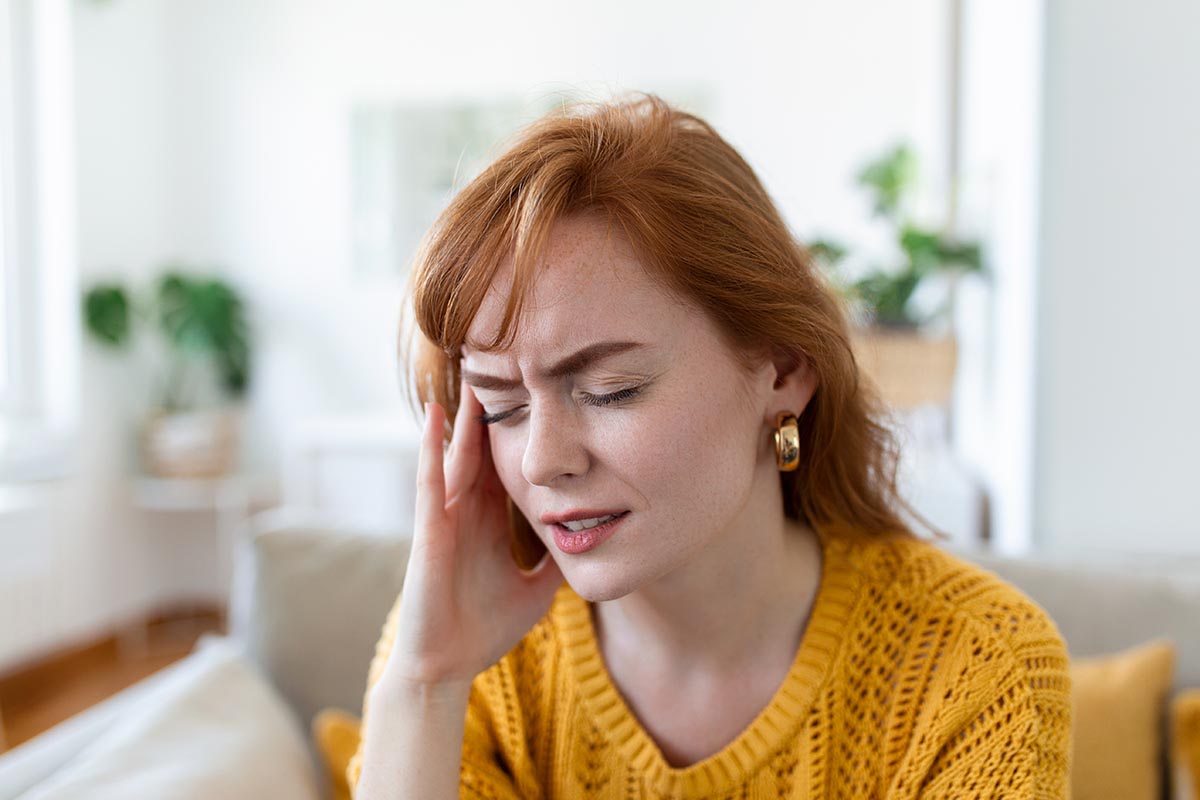 ADHD Symptoms in Women