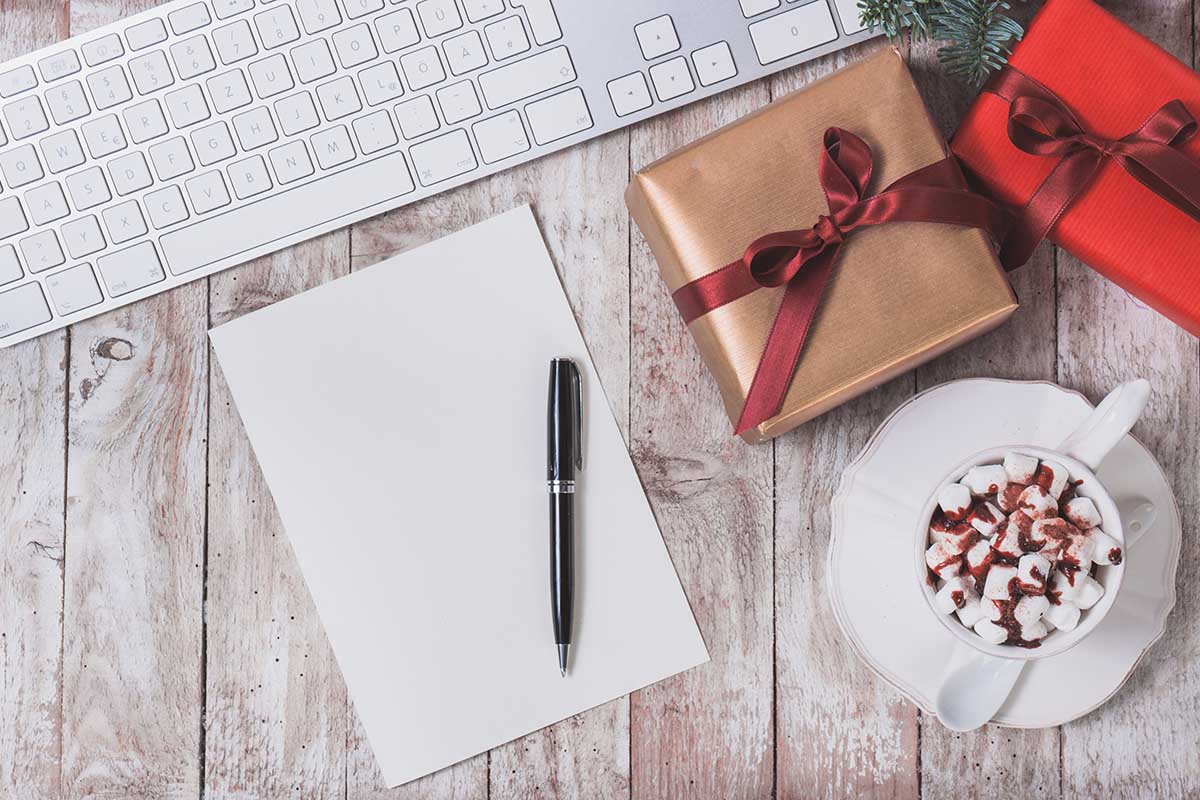 Birthday Gift List