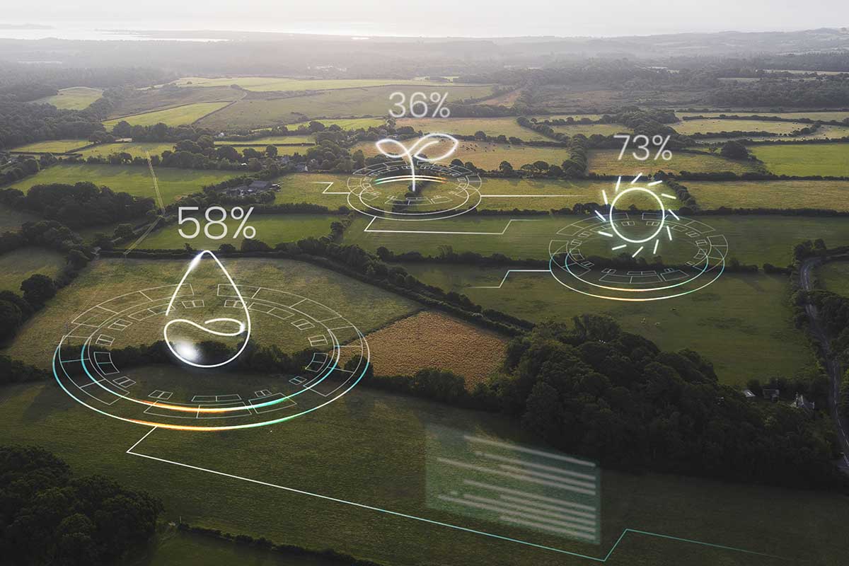 Carbon Farming