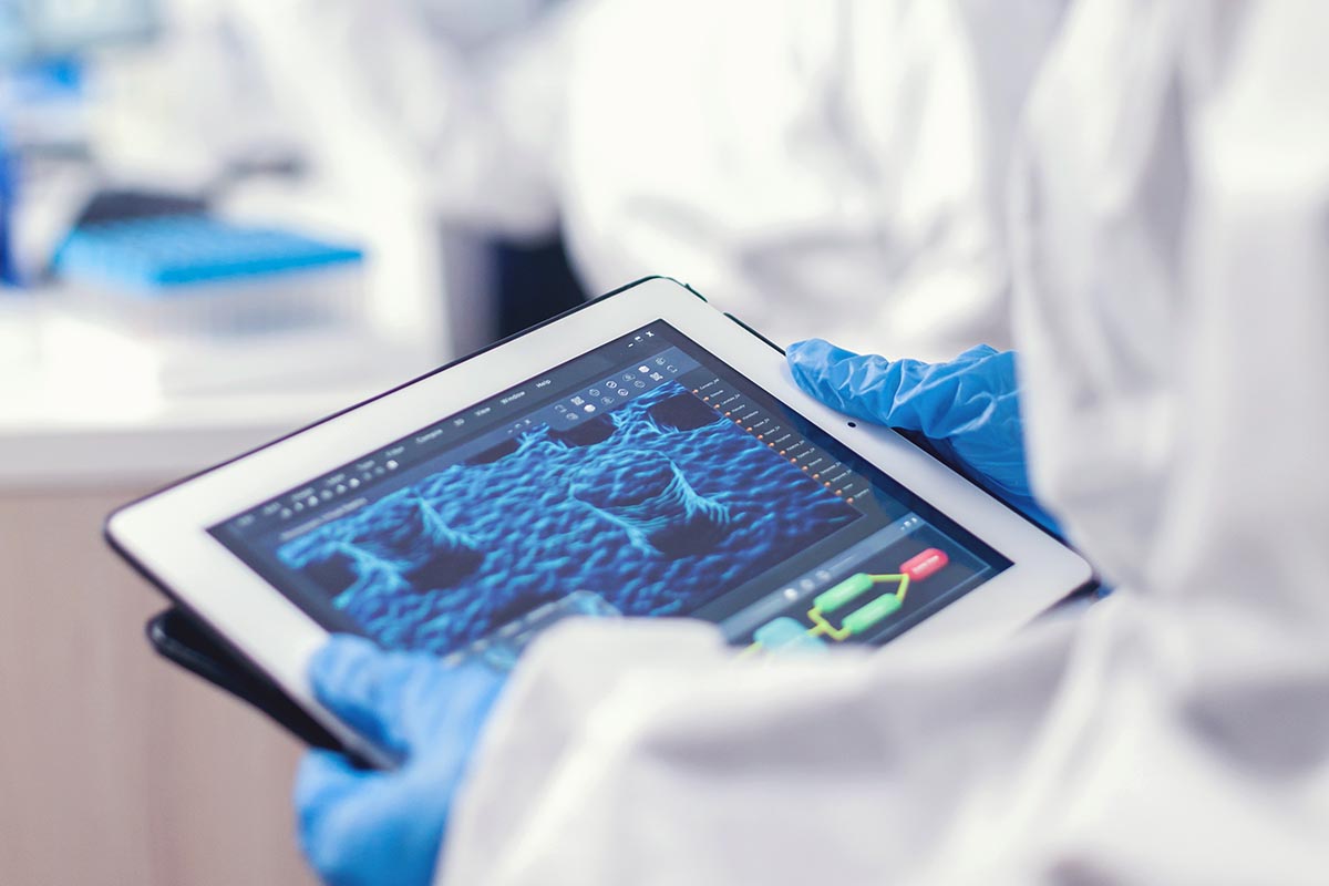 Challenges to Implementing Innovation in Hospitals