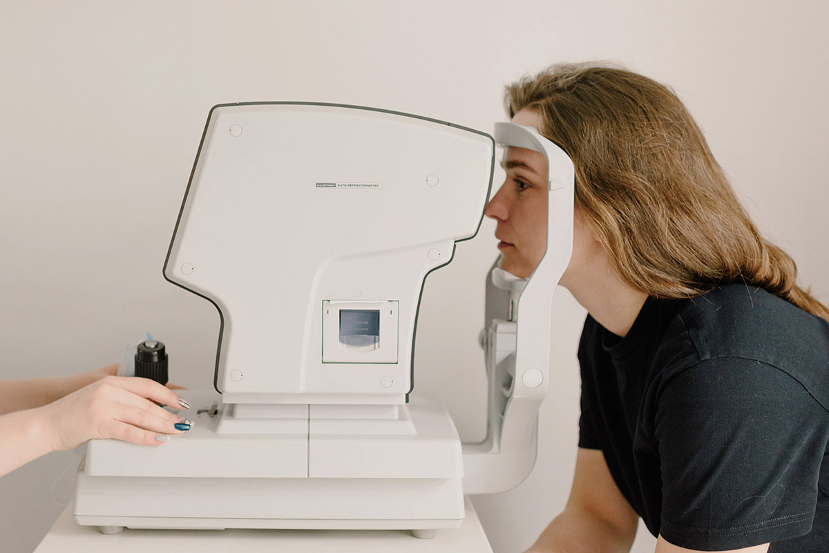 Choosing an Eye Specialty Clinic