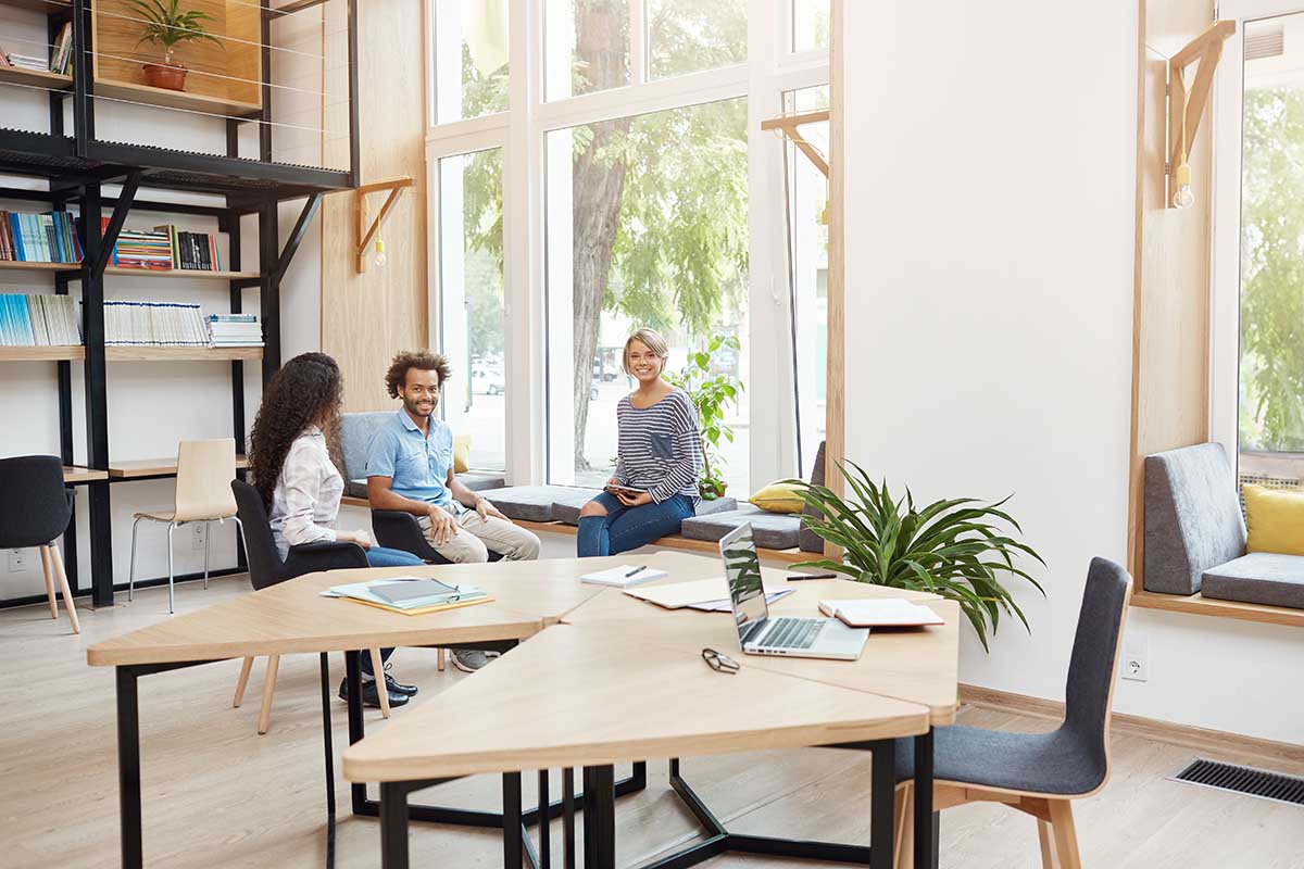 Coworking in Cyprus