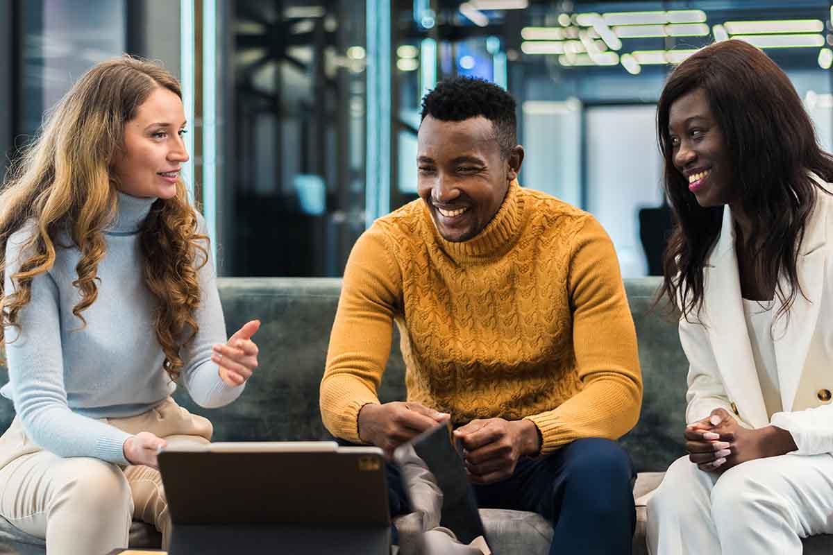 Get Noticed As An Employee In Tech