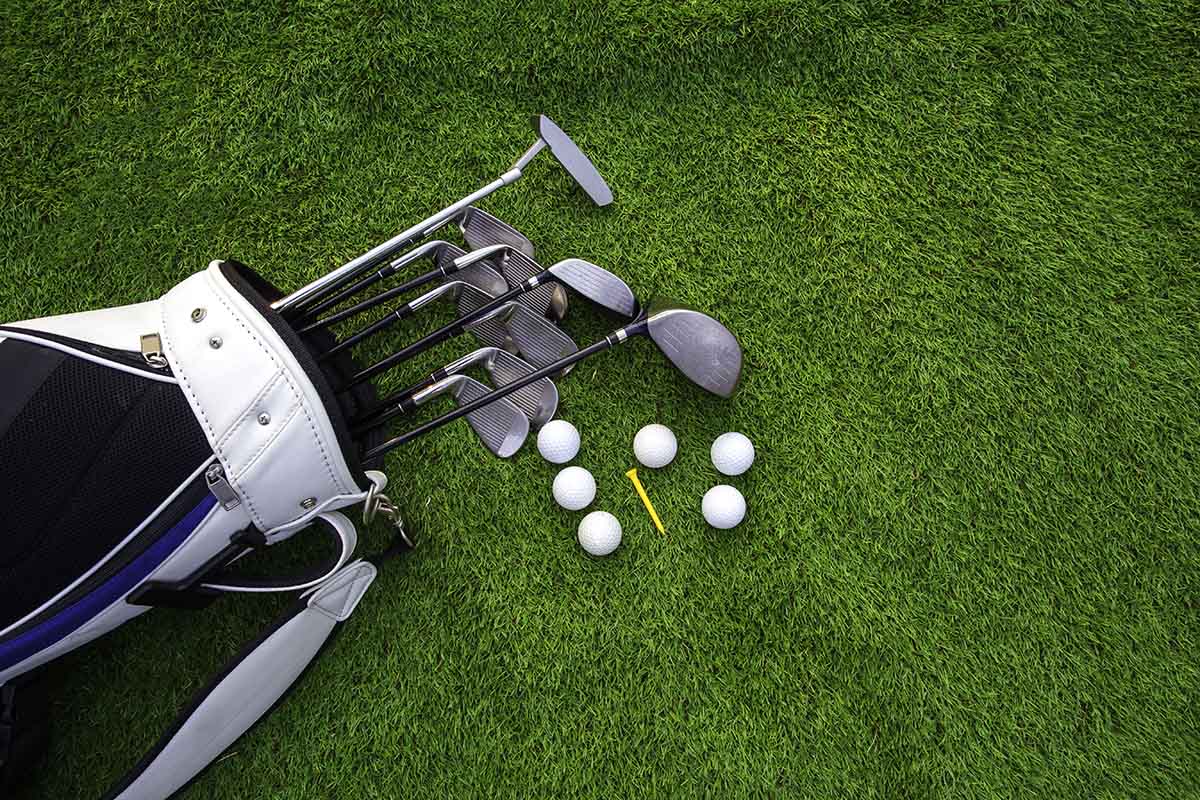 Golf Accessory Reviews