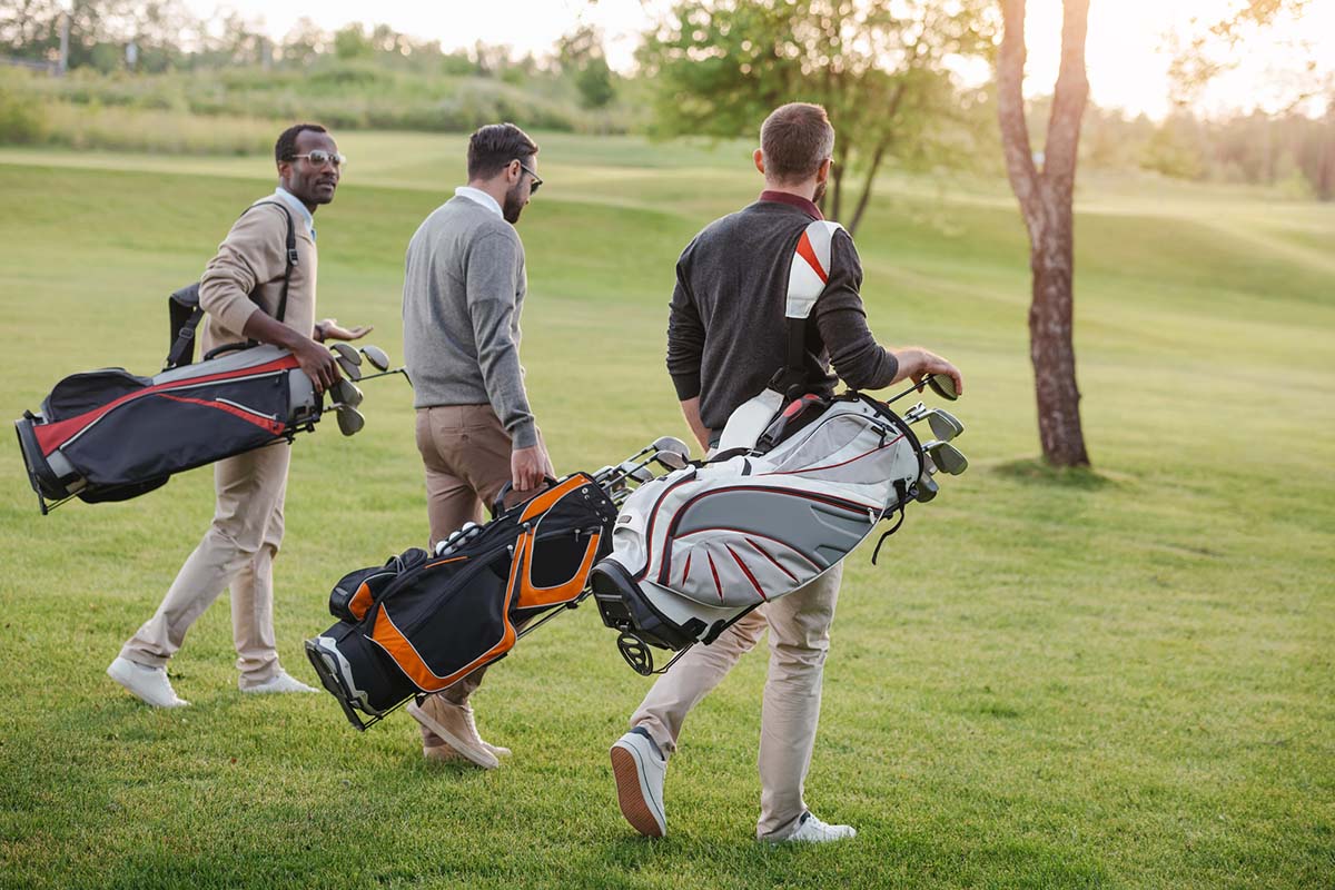 Golf Accessory Reviews