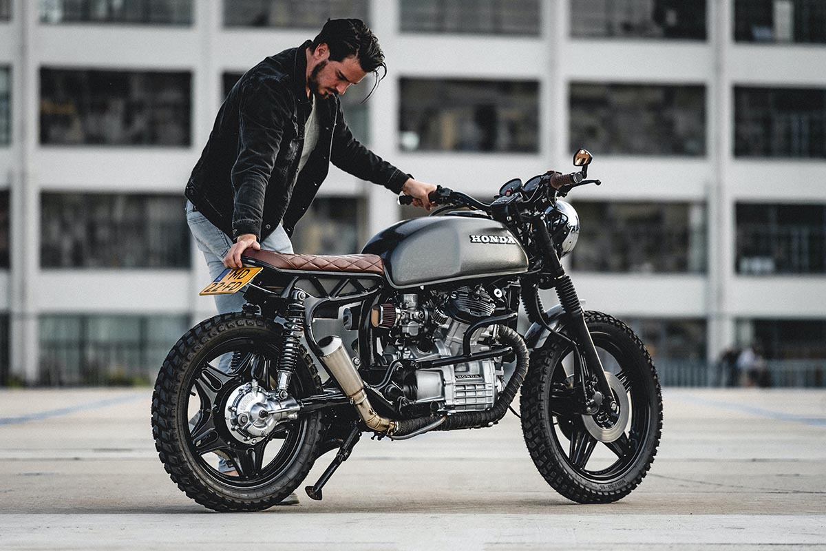 Honda Motorcycles