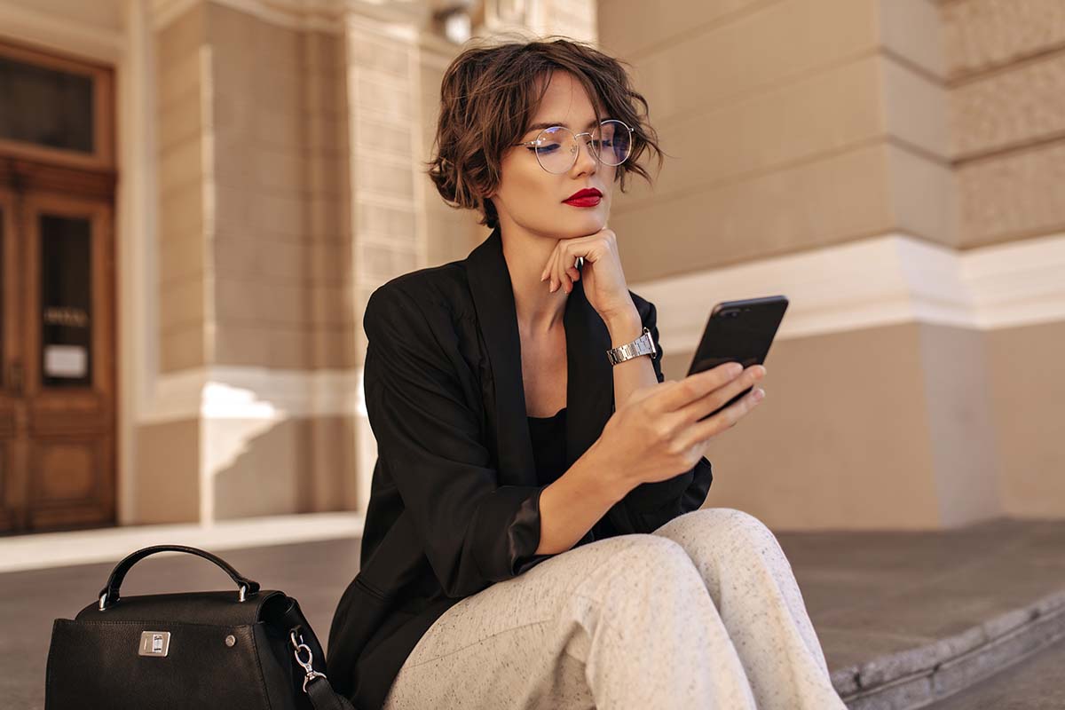 Impact of Technology on Human Interaction