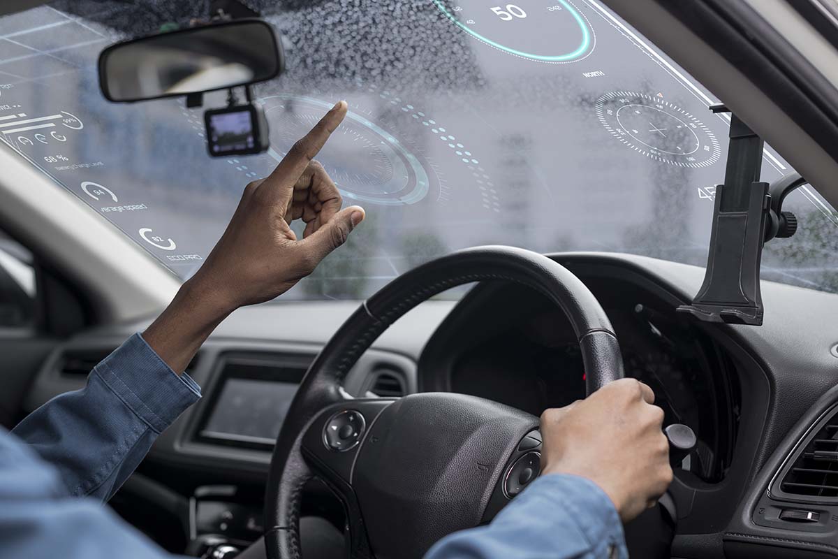 Intelligent Transportation Systems