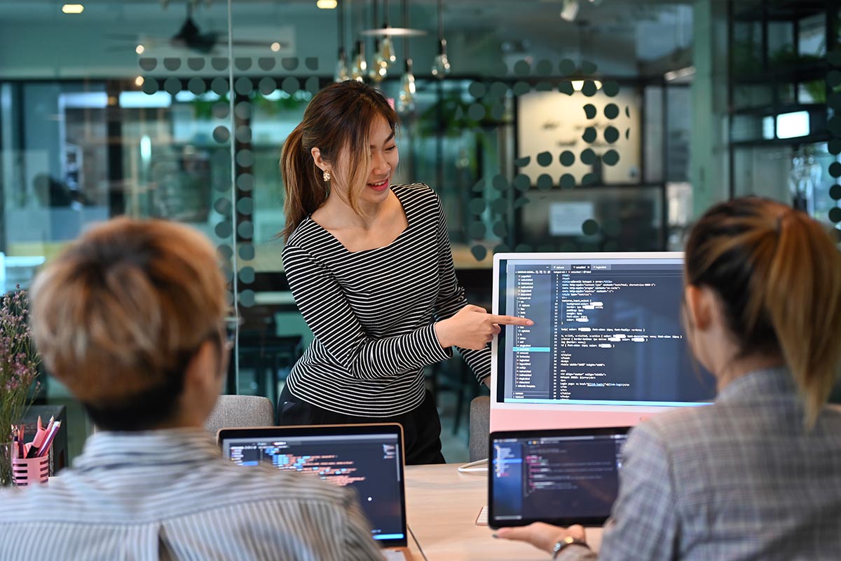 Managed Services