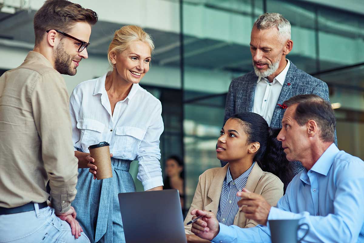 Management Systems in Employee Development