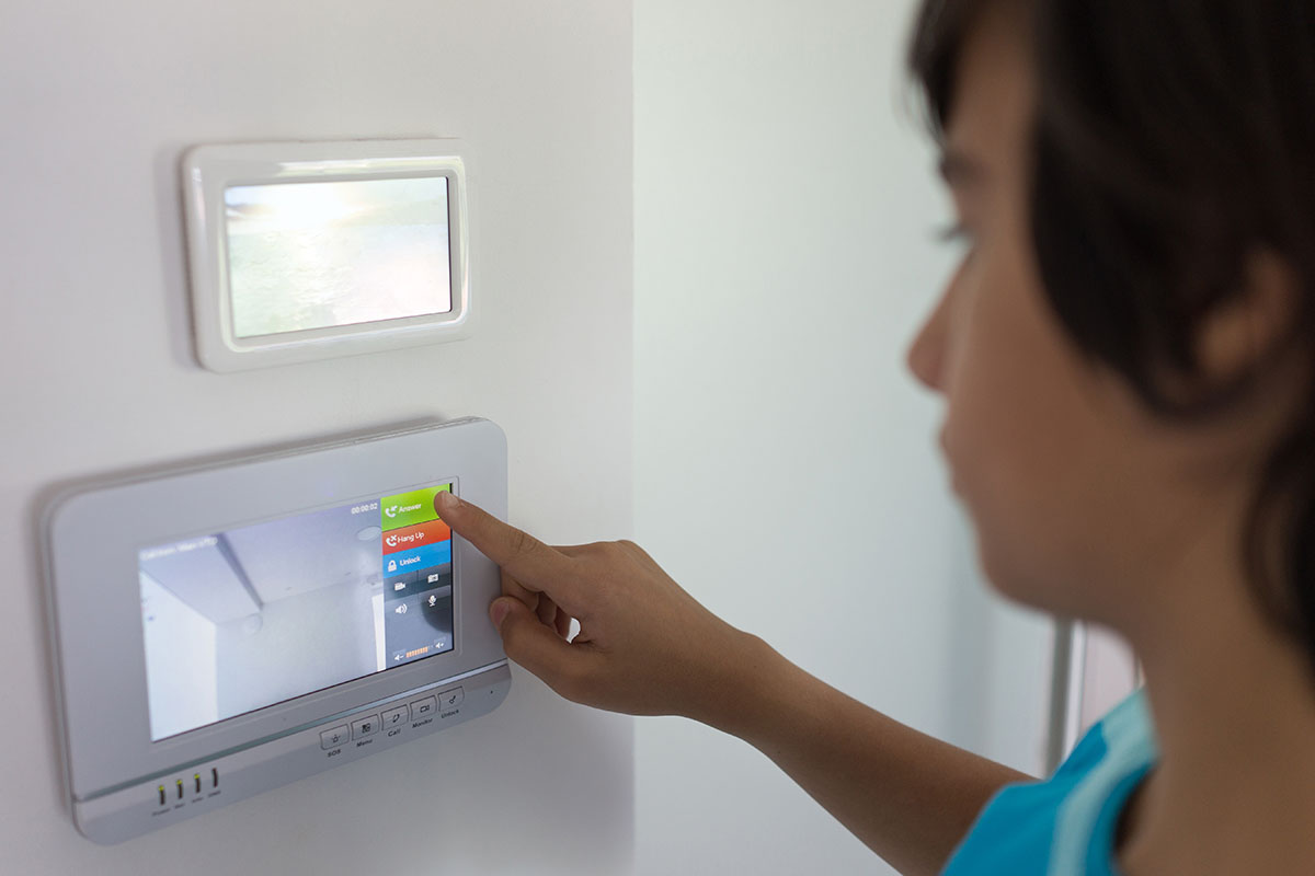 Residential Electrical Systems for a Safer Home