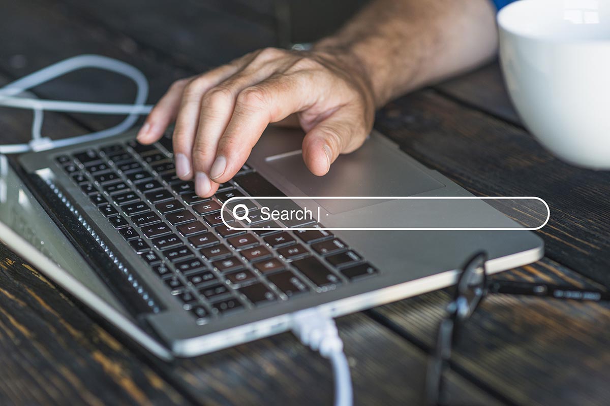 Search Suggestions from Google