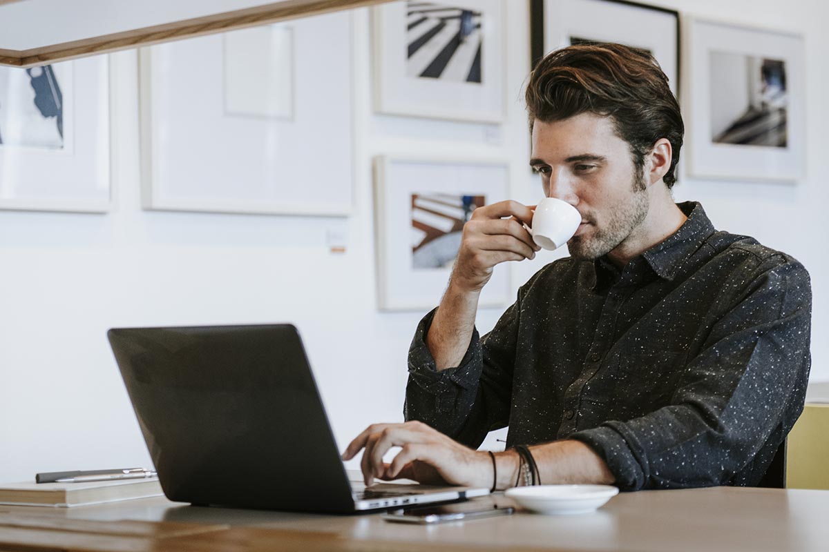 Tech Merchant Businesses