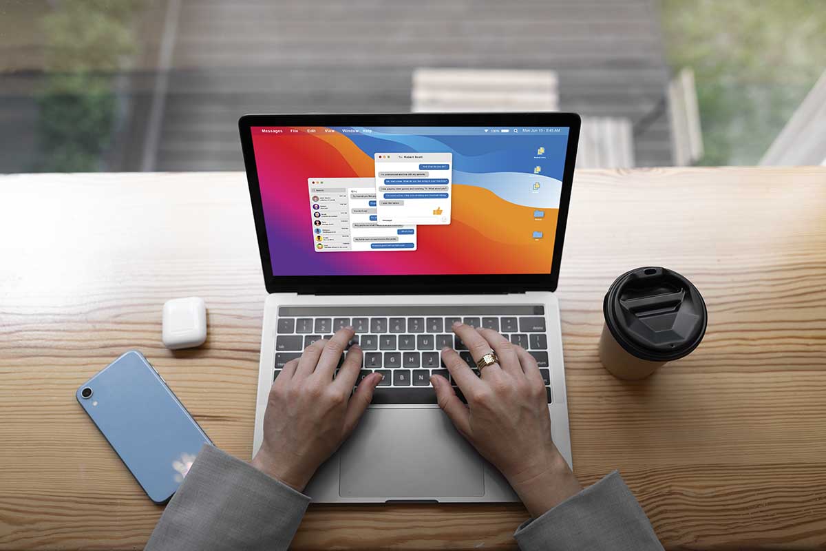 The Power of Windows RDP