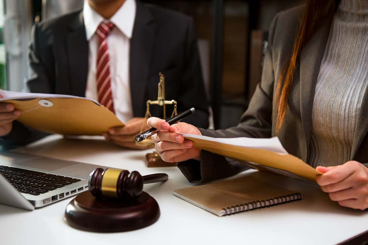 The Role Of Family Courts