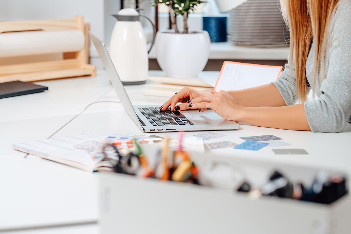 People Don’t Buy Products