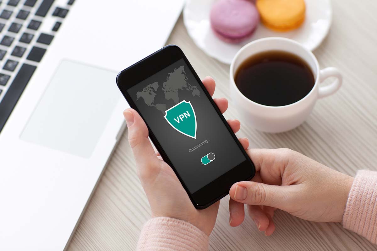 VPN Security Technologies
