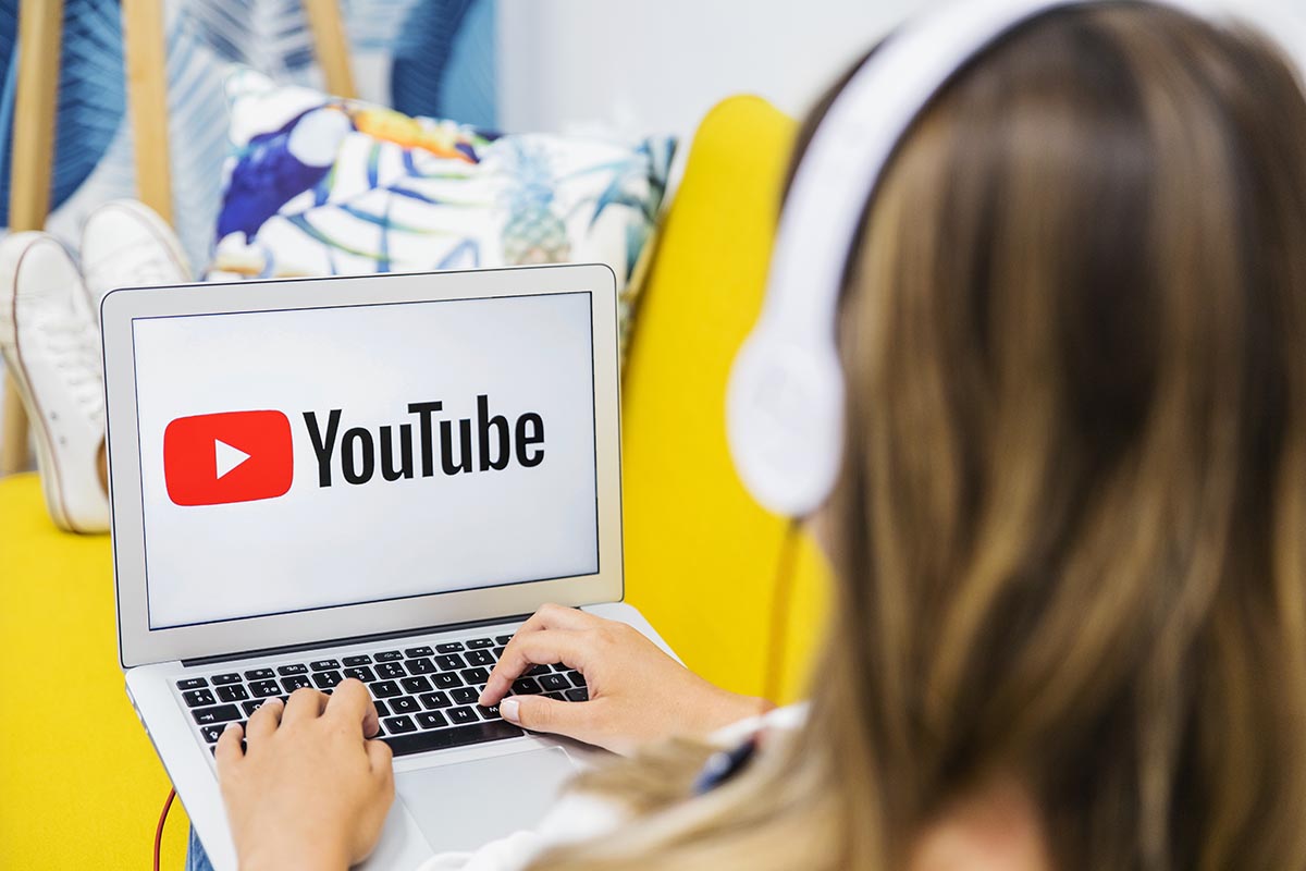 Watch YouTube Videos