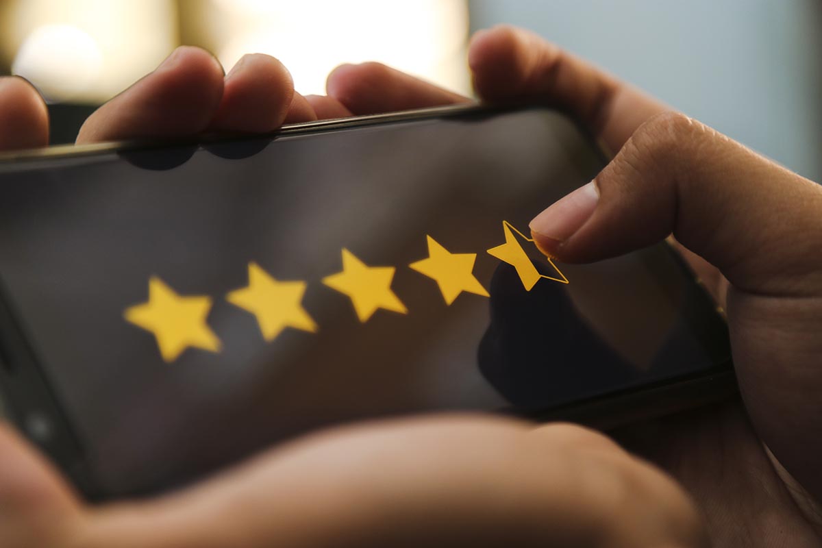 Ways To Monitor and Respond to Negative Reviews
