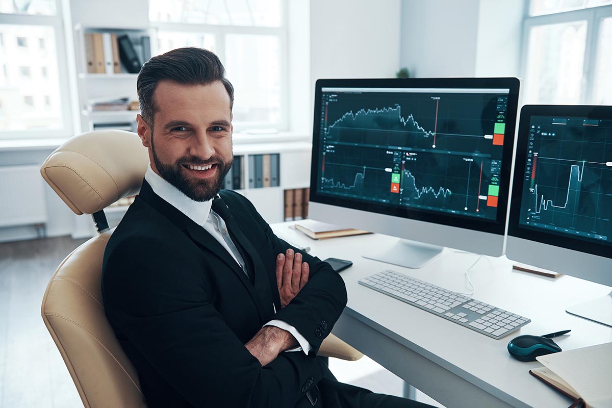 business sale process