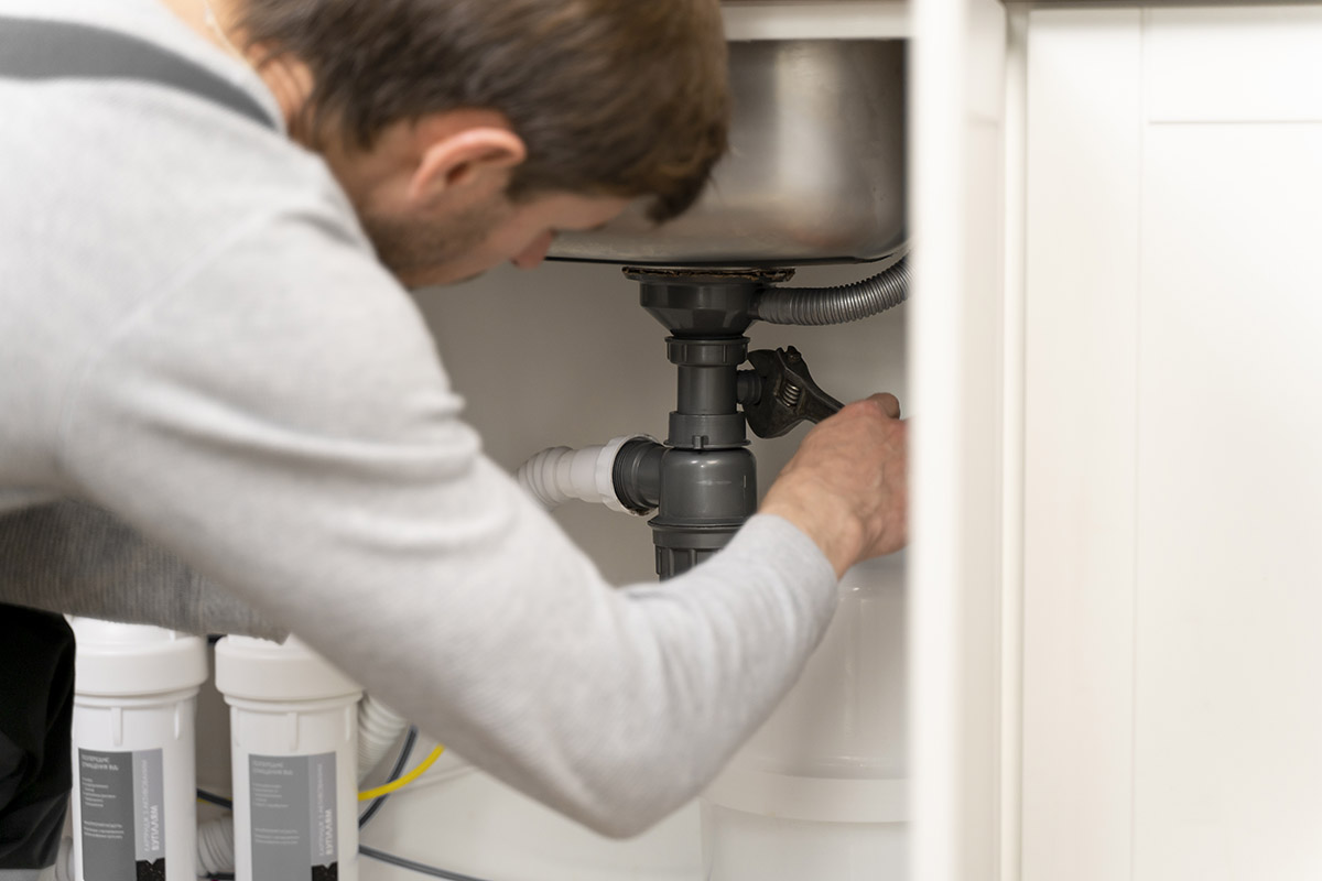 garbage disposal cheaply and quickly
