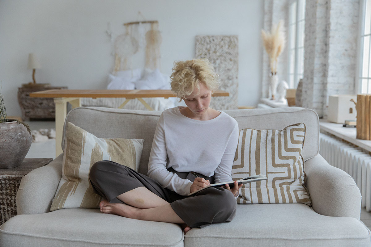 how to create a visitation schedule