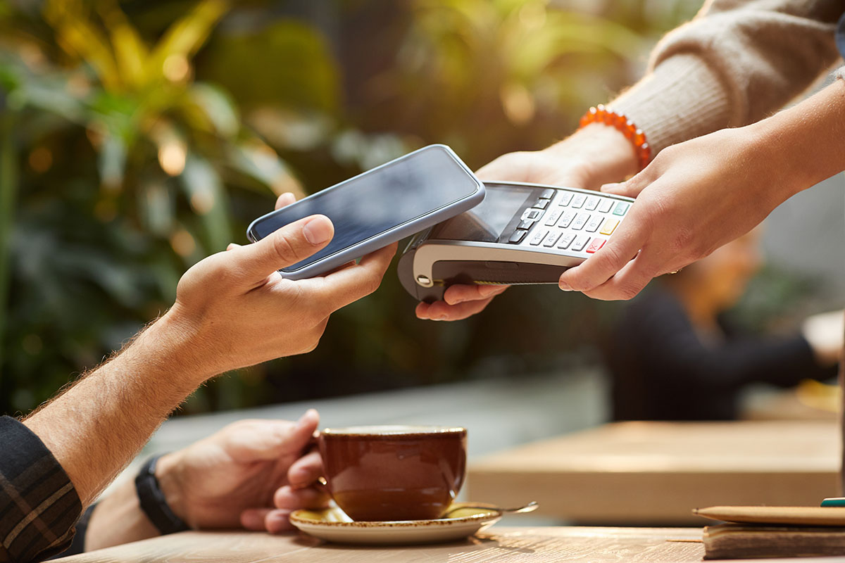 mobile payments
